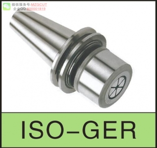 進(jìn)口高精度BT-GER高速刀柄BT-GER HIGH SPEED CHUCK