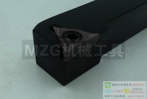 進口特價STGCR1212H/1616H/2020K/2525M1116數(shù)控外圓機夾式車刀桿