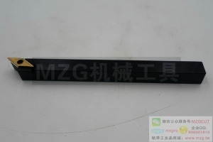 后車削TBVCR08/10/12/16/20小零件車床加工用車刀桿刀片