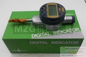 三菱數(shù)顯百分表0-10mm,0-25mm