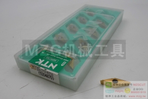 進(jìn)口特價TBVC11FR后車削刀片后掃刀片日本NTK原裝刀片代工MZG品牌