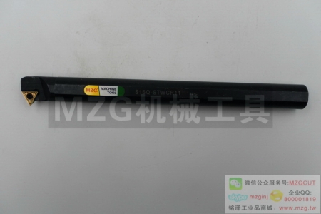STWCR內(nèi)孔鎢鋼防震刀桿C0810K24Q16R20S-STWCR0911