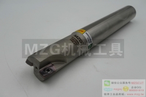 2016特價(jià)銑刀BAP300RC16-17-160-2T機(jī)夾式直角臺(tái)肩立銑刀桿