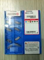 新品超值特價(jià)GMM3015-150VR PR930 KYOCERA京瓷R1.5球頭刀片