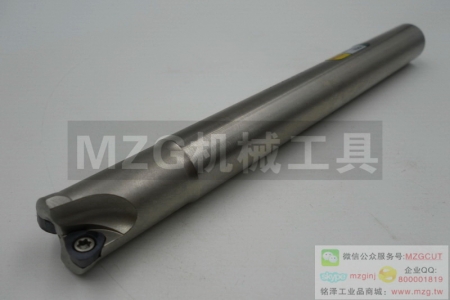 SKS04/5/6/08R-C16/20/32-20/32/40-150/200-2T/3T快進給立銑刀