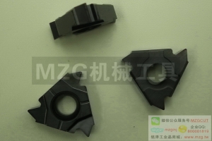 氣水管螺紋16ER27/18/14/11.5/8NPT鋼鑄不銹鋼銅鋁加工車削刀片