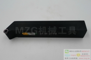進口特價SRGCR101012121616H2020K2525M06081012外圓機夾式車刀桿