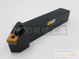 進口特價MCSNR1616H/2020K/2525M/3232P1219數(shù)控外圓機夾式車刀桿