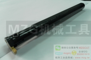 新品超值特價MGIVR2016-1.5 MZG數(shù)控車刀KORLOY內(nèi)孔切槽刀