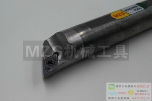 SDJCL高速鋼防震刀桿H08K10M12Q16R20S-SDJCL0711