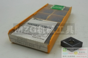 2016特價品牌刀具CNMG120408-SF JC8015原裝黛杰鋼件鑄件車削刀片
