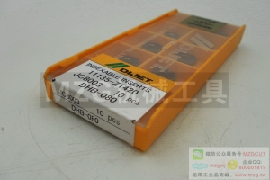DIJET原裝黛杰銑刀片DHB-080/100/120/160/200/250 JC8003