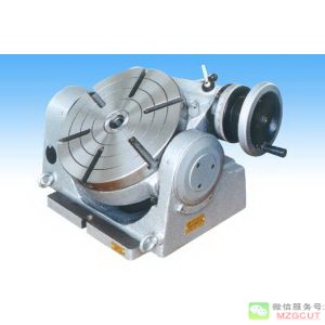 環(huán)球牌,眾環(huán)牌,可傾分度卡盤,傾斜式分度卡盤