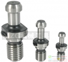 BT40/50-MTB-45度數(shù)控刀柄拉釘