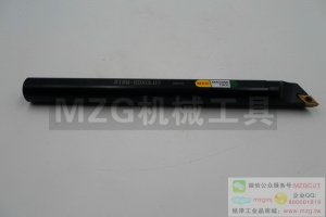 新品鉻鉬合金鋼進(jìn)口限時特價S12M-SDXCL07 MZG數(shù)控車刀內(nèi)孔車刀