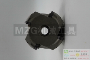 2016特價銑刀EMRW5R50-22-4T機夾式圓鼻面銑刀盤