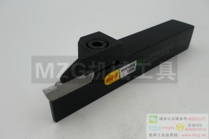 2016特價(jià)車刀MGEHR2020-2 MZG數(shù)控車刀韓國KORLOY切槽切斷刀桿