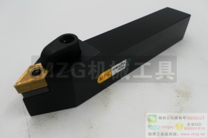 進口特價MDPNN1616H/2020K/2525M/3232P1115數(shù)控外圓機夾式車刀桿