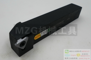 進口特價SGBR1616HK/2020K/2525M3243數(shù)控外圓京瓷切槽車刀桿