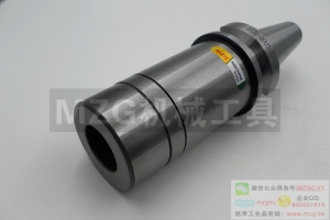 進(jìn)口高精度BT-GER高速刀柄BT-GER HIGH SPEED CHUCK