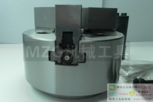 超值限時(shí)搶購(gòu)JN-205/6/8/10/12寸三爪高速中空油壓卡盤