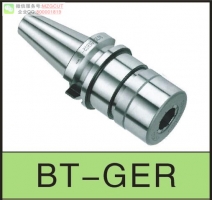 進(jìn)口高精度BT-GER高速刀柄BT-GER HIGH SPEED CHUCK