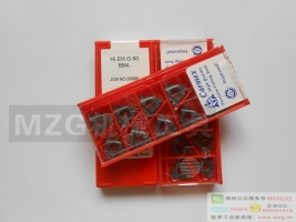 carmex卡麥斯以色列螺紋刀片16IRA60/G60/AG60/BMA/BMC