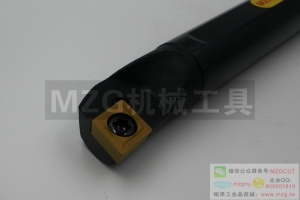 SCLPR進(jìn)口特價(jià)S10K/12M/16Q/20R-SCLPR0809數(shù)控內(nèi)孔機(jī)夾式車刀桿