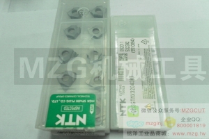 特價原裝NTK代工MZG三角形切槽刀片QM3GTMX32200RE不銹鋼加工