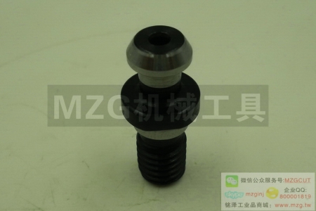 ISO20/25數(shù)控刀柄拉釘,進口特價拉釘