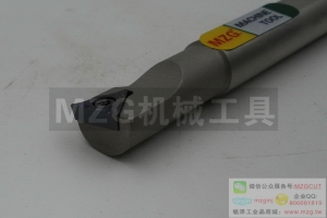 STFCL高速鋼防震刀桿H08K10M12Q16R20S-STFCL0911