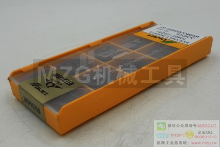 DIJET原裝黛杰車刀片WNMG080408-KG JC050W/JC108W