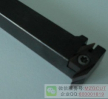 進(jìn)口后車削后掃刀具SABS/WSL1010/1212/1616/2020K/M-40F刀桿刀片