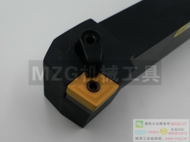 鉻鉬合金鋼進(jìn)口限量促銷MCKNR2525M16新品限時(shí)瘋搶超值特價(jià)