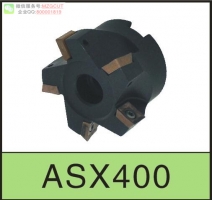 進口SSD90度直角臺肩面銑刀盤裝肯納SDMT/SDHW1204PDE/TR刀片