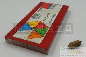 2016特價品牌刀具TC16-2EI-AG60 GM240CERATIZIT森拉天時螺紋刀片