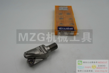 進口鎖牙式SKS機夾式快進給銑刀頭裝黛杰WODMWT04T205006T3080520