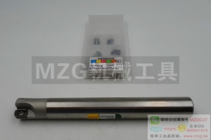 進口ASR機夾式快進給銑刀桿裝日立EPNW/T06/0803/10T3/13T4TN-810