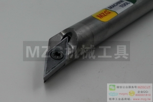 SVJBL內(nèi)孔鎢鋼防震刀桿C10M12Q16R20S-SVJBL1116