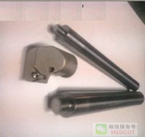 碳化鎢組合式小徑搪刀桿ST型