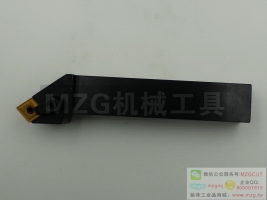 進口特價MCSNR1616H/2020K/2525M/3232P1219數(shù)控外圓機夾式車刀桿