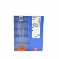 MGMN500-M PC9030原裝韓國KORLOY刀片不銹鋼用切斷切槽加工