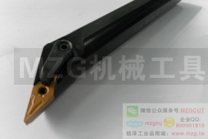 促銷(xiāo)鉻鉬合金鋼進(jìn)口限時(shí)特價(jià)S16Q-MVXNR16 MZG數(shù)控車(chē)刀內(nèi)孔車(chē)刀
