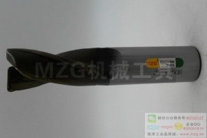 進口特價SWE2螺旋焊刃式超微粒鎢鋼銑刀-2刃過中心