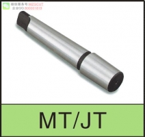 進口R8/JT鉆夾頭接桿,夾頭柄