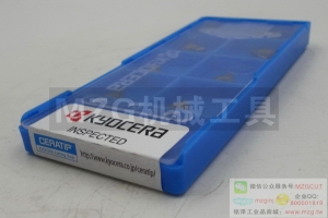 KYOCERA原裝京瓷數(shù)控車刀片TPGH110302/04L TN60/PR930/KW10