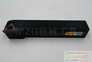 進口特價STGCR1212H/1616H/2020K/2525M1116數(shù)控外圓機夾式車刀桿