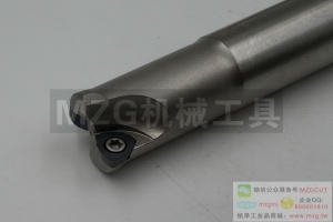 進口SKS機夾式快進給銑刀桿裝黛杰WO/DMW/T04T205006T3080510X620