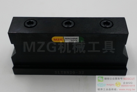 進(jìn)口限時(shí)特價(jià)SLTBN20/25/32-26-32外徑切斷刀座