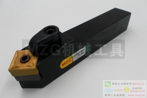 進口特價MSDNN2020K/3125M/3232P121519數(shù)控外圓機夾式車刀桿